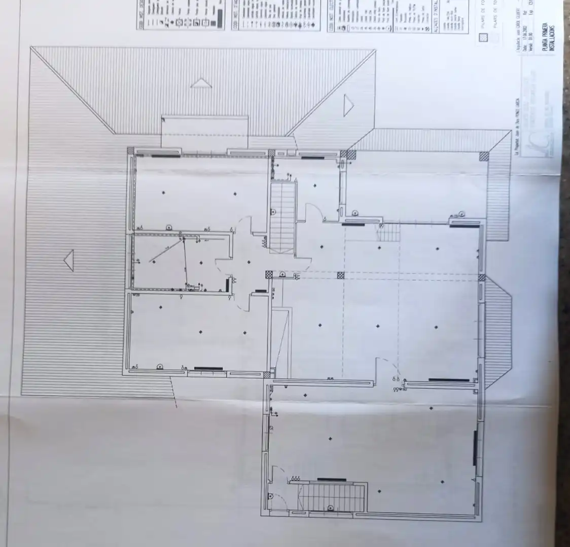 Casa o chalet en venta en Guixers con Calefacción, Jardín privado y Terraza
