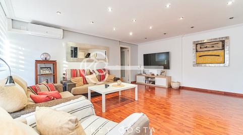 Foto 2 de Pis en venda a Calle Ciudad de Toyooka, Paus - Poligono San Blas, Alicante