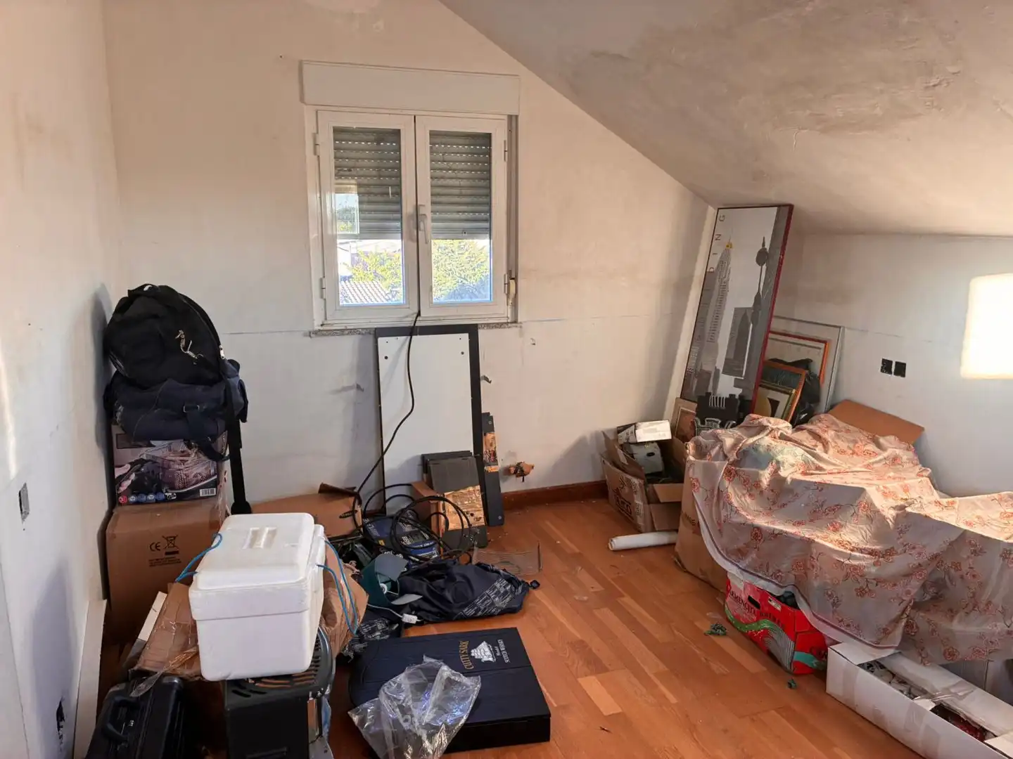 Casa o xalet en venda en Calvarrasa de Arriba amb Calefacció i Terrassa
