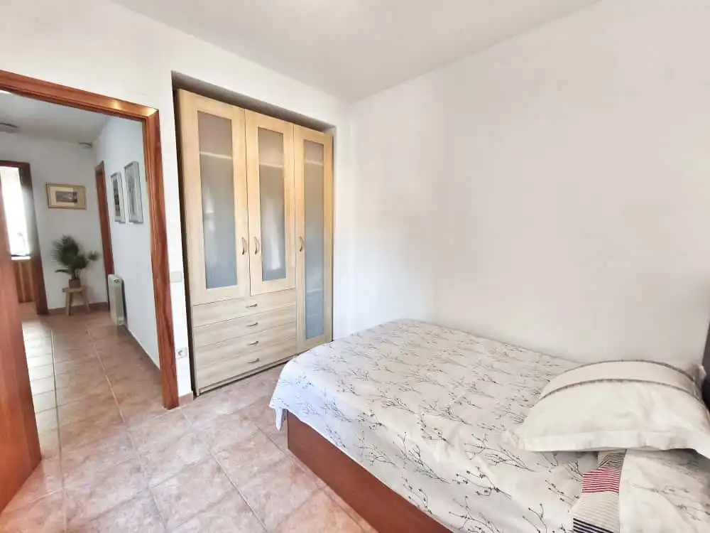 Maison mitoyenne avec terrasse à vendre à de Santa Caterina, imagen 19