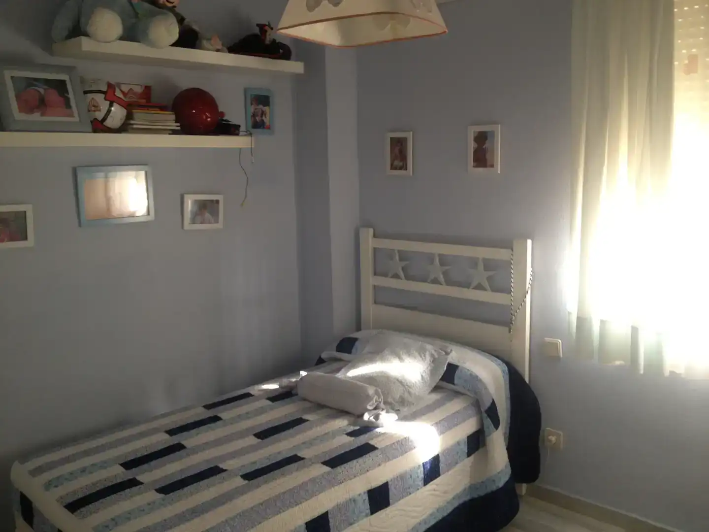 Bedroom of Detached homes for rent in Castilleja de la Cuesta, Sevilla