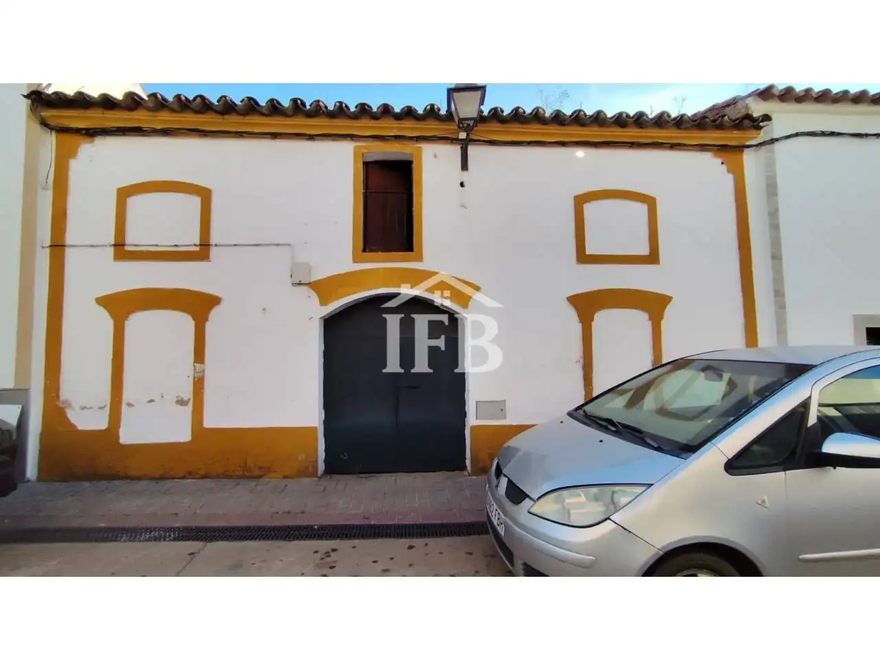 Rural land for sale in Calle San Lorenzo, imagen 10