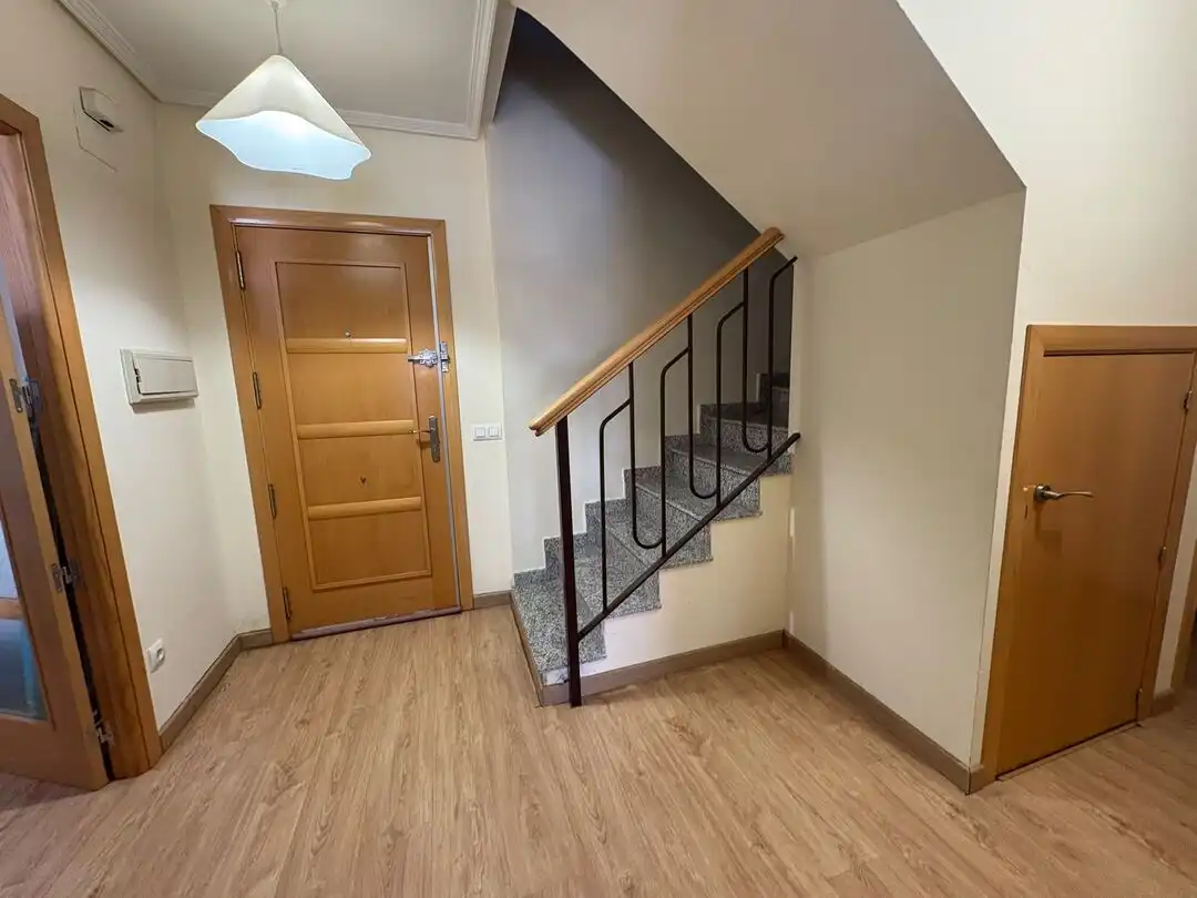 Flat for sale in Talavera de la Reina  with Heating and Terrace