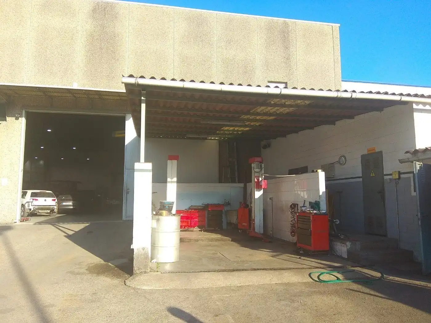 Industrial building for sale in Mas Xirgu, imagen 20