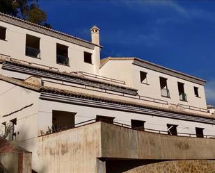 Exterior view of Flat for sale in Almuñécar