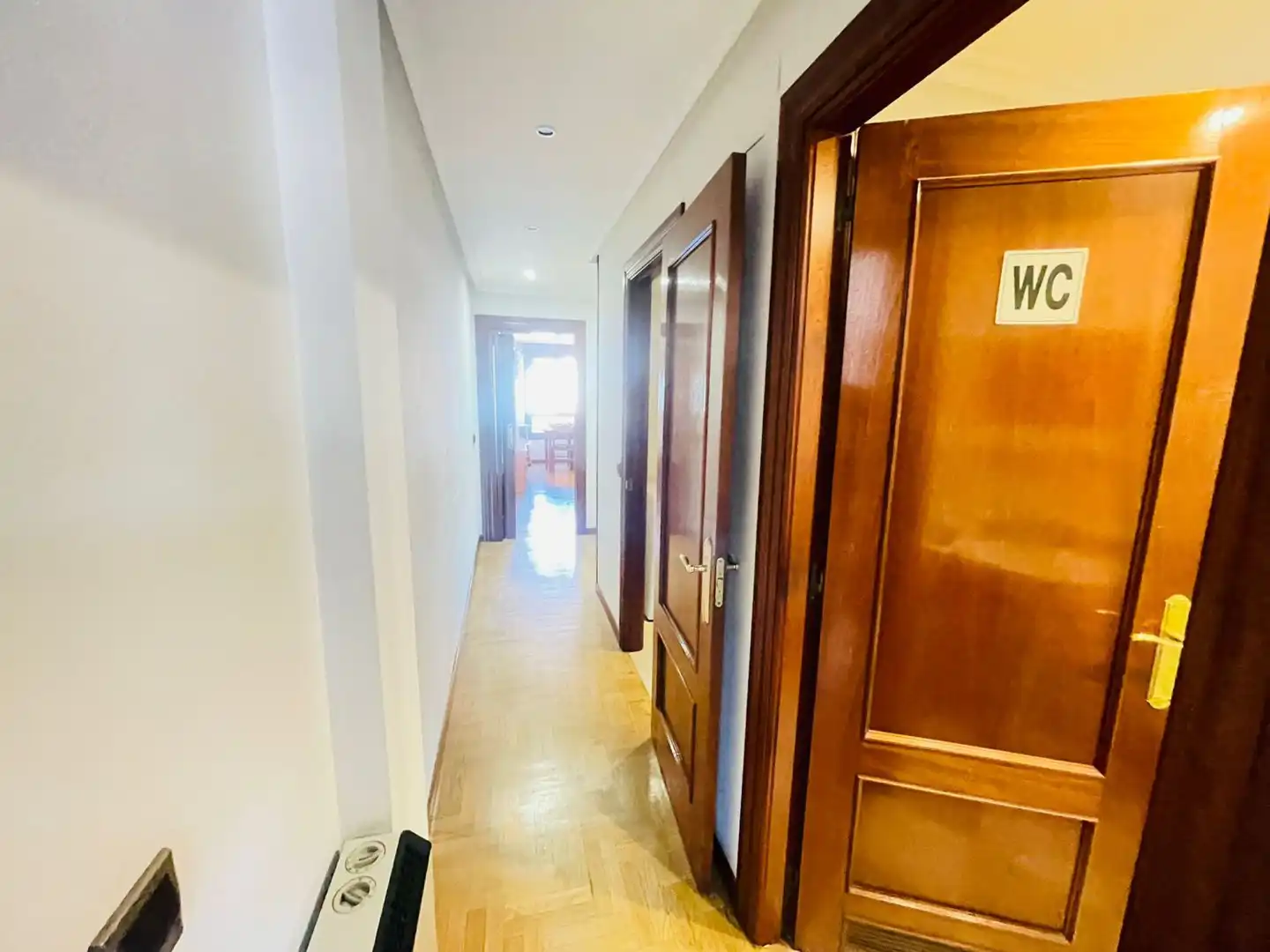 Apartament en venda en Gijón  amb Calefacció i Traster