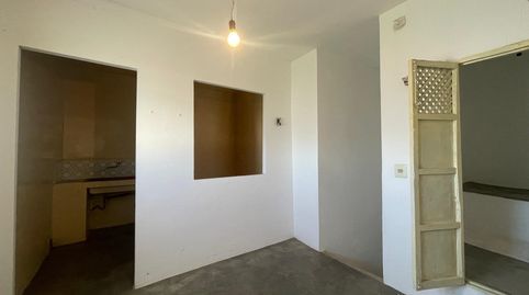 Venta de casa independiente en Sierra de Fuentes
