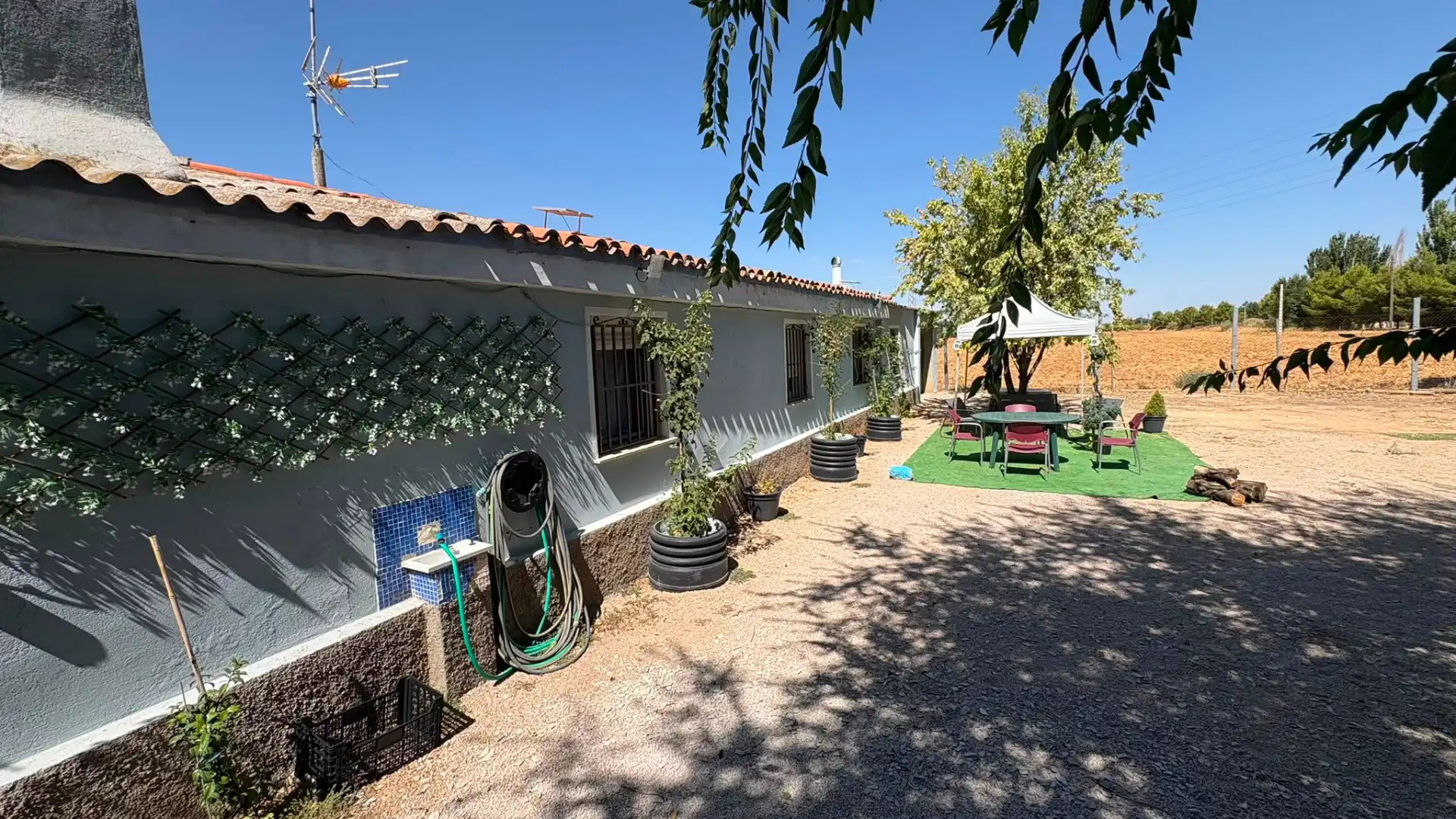 Chalet con piscina en venta en Pedanías - Extrarradio, imagen 12