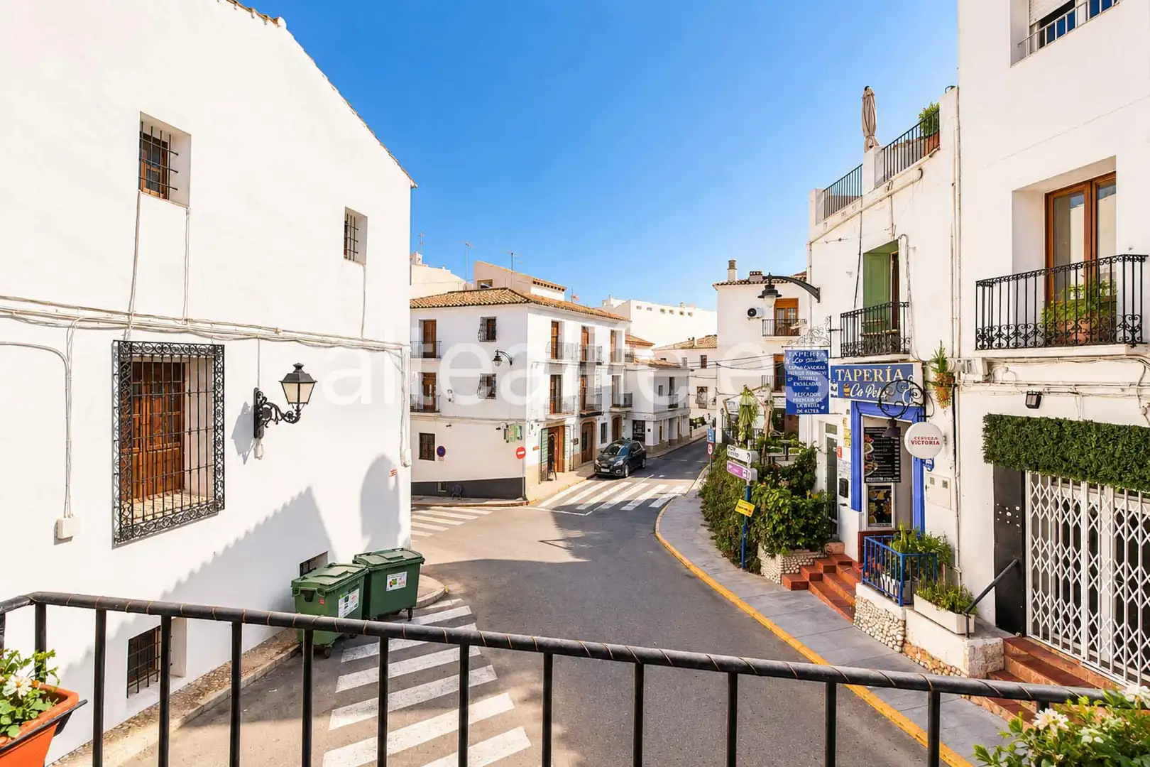 Apartament amb terrassa en venda a Costera Pont del Montcau, imagen 4