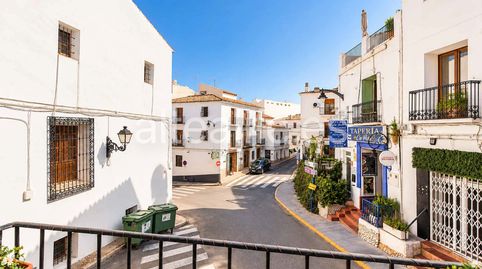 Foto 4 de Apartamento en venta en Costera Pont del Montcau, Altea ciudad, Altea