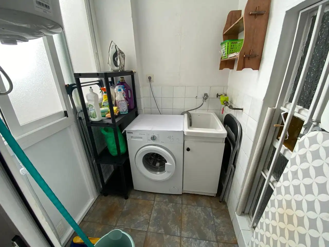 Flat for rent in Fray Leopoldo De Alpandeire, Pajaritos