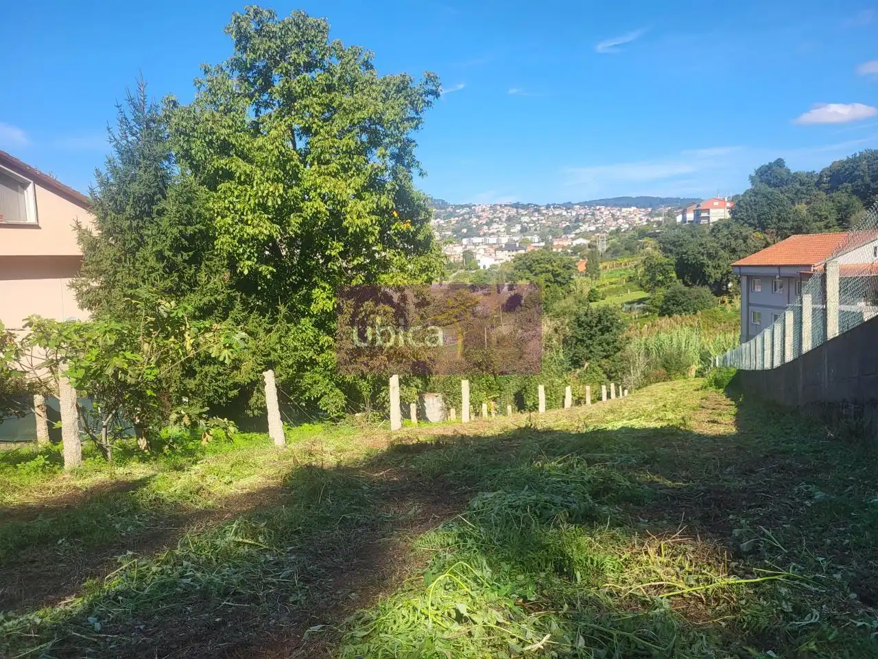 Residencial en venta en Vigo 