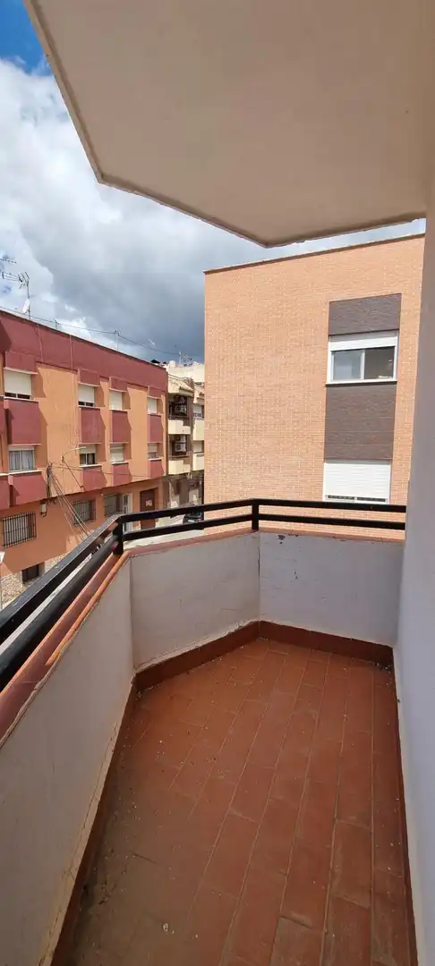 Pis amb terrassa en venda a Calasparra, imagen 5