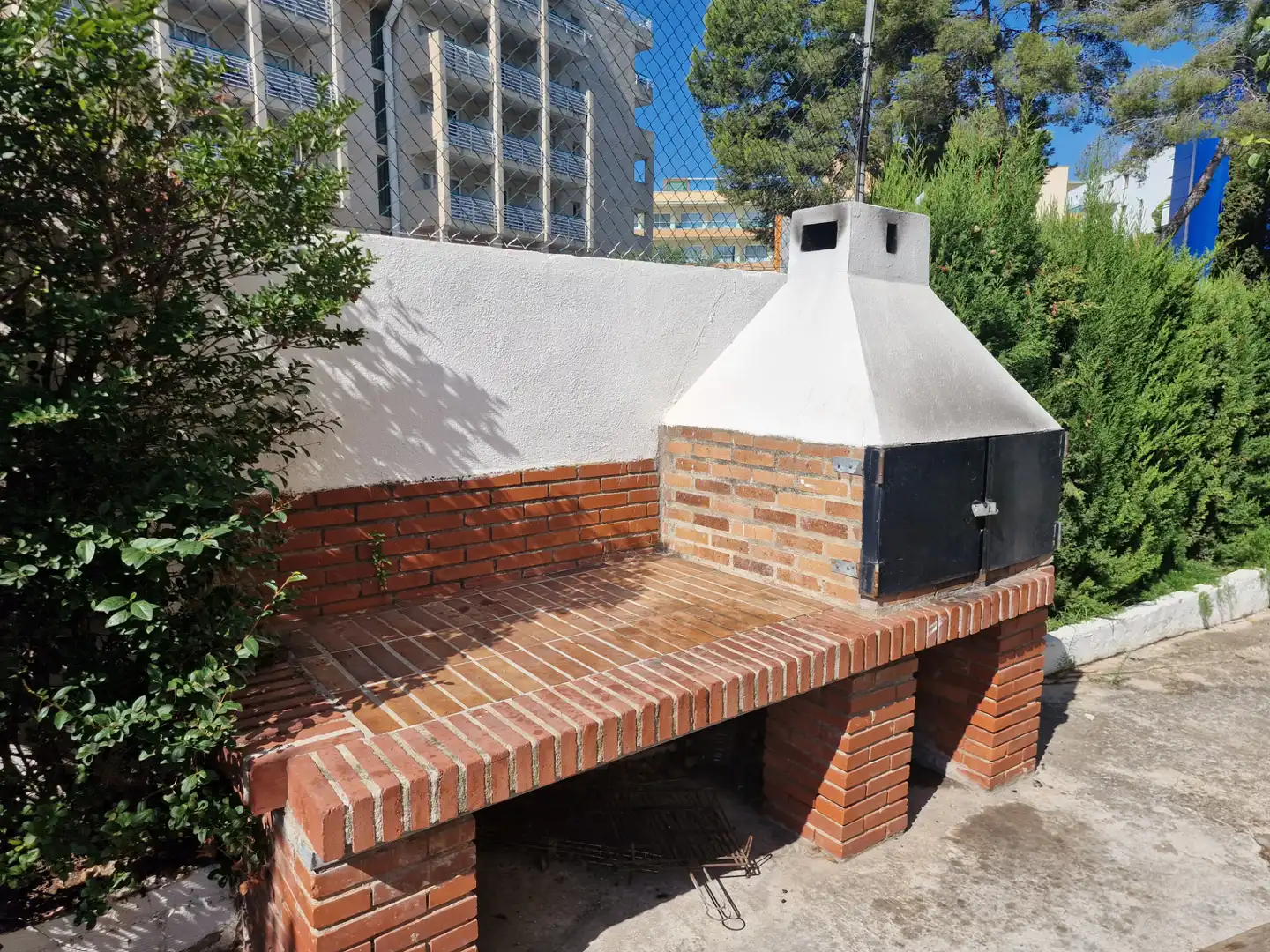 Wohnung mit Terrasse zum Verkauf in Carrer del Penedès 9, imagen 26