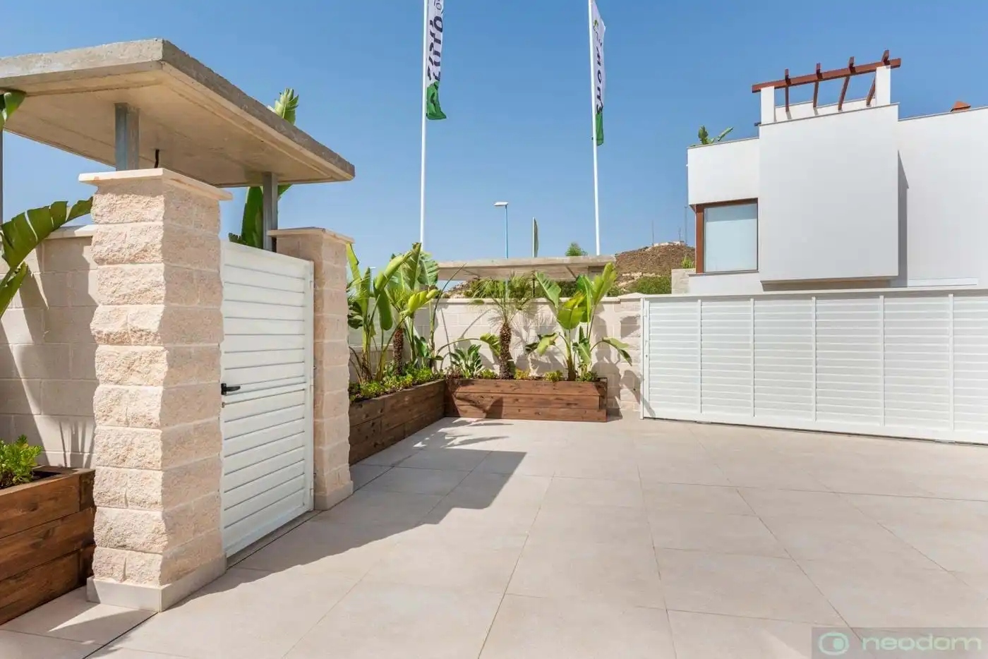House with pool for sale in Las Salinas, imagen 32