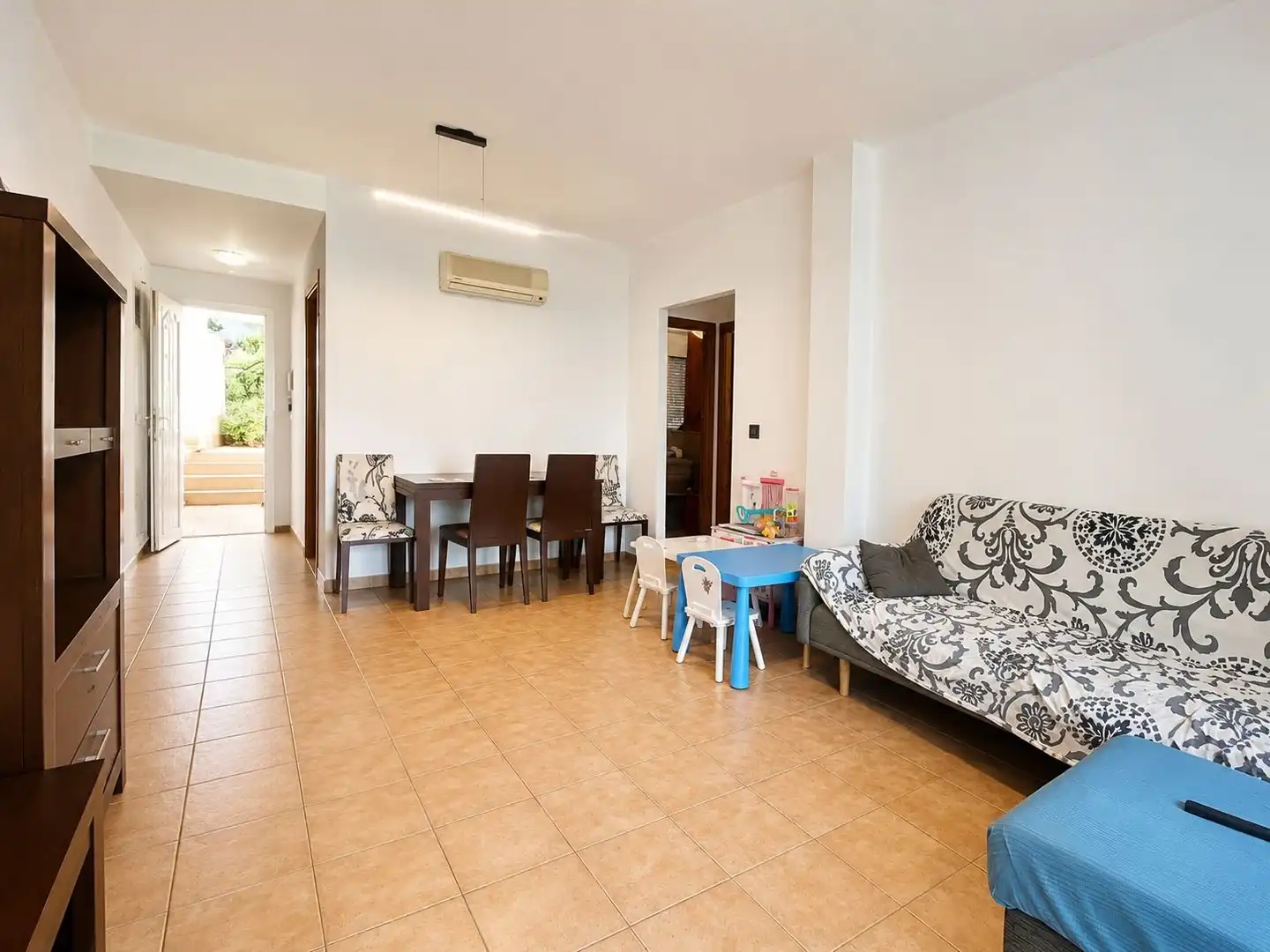 Apartament de lloguer a Balcón de Finestrat - Terra Marina