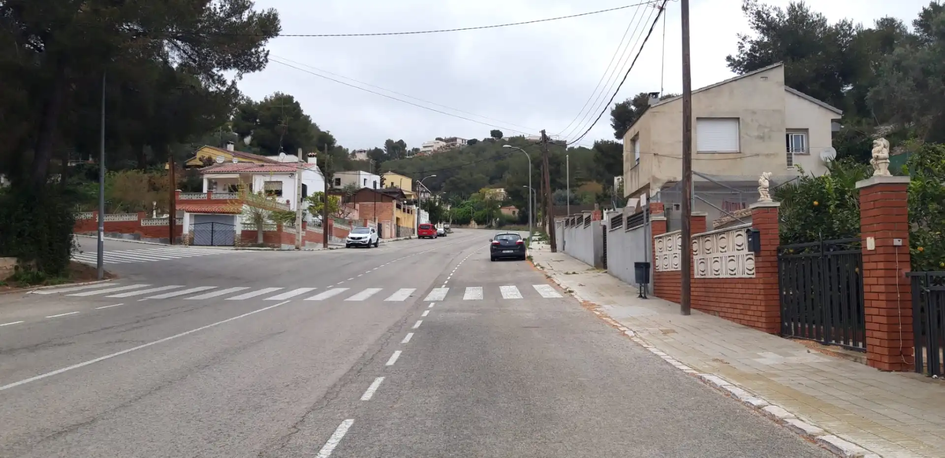 Wohnbaugrundstück zum Verkauf in Carrer Gladiol 22, imagen 3