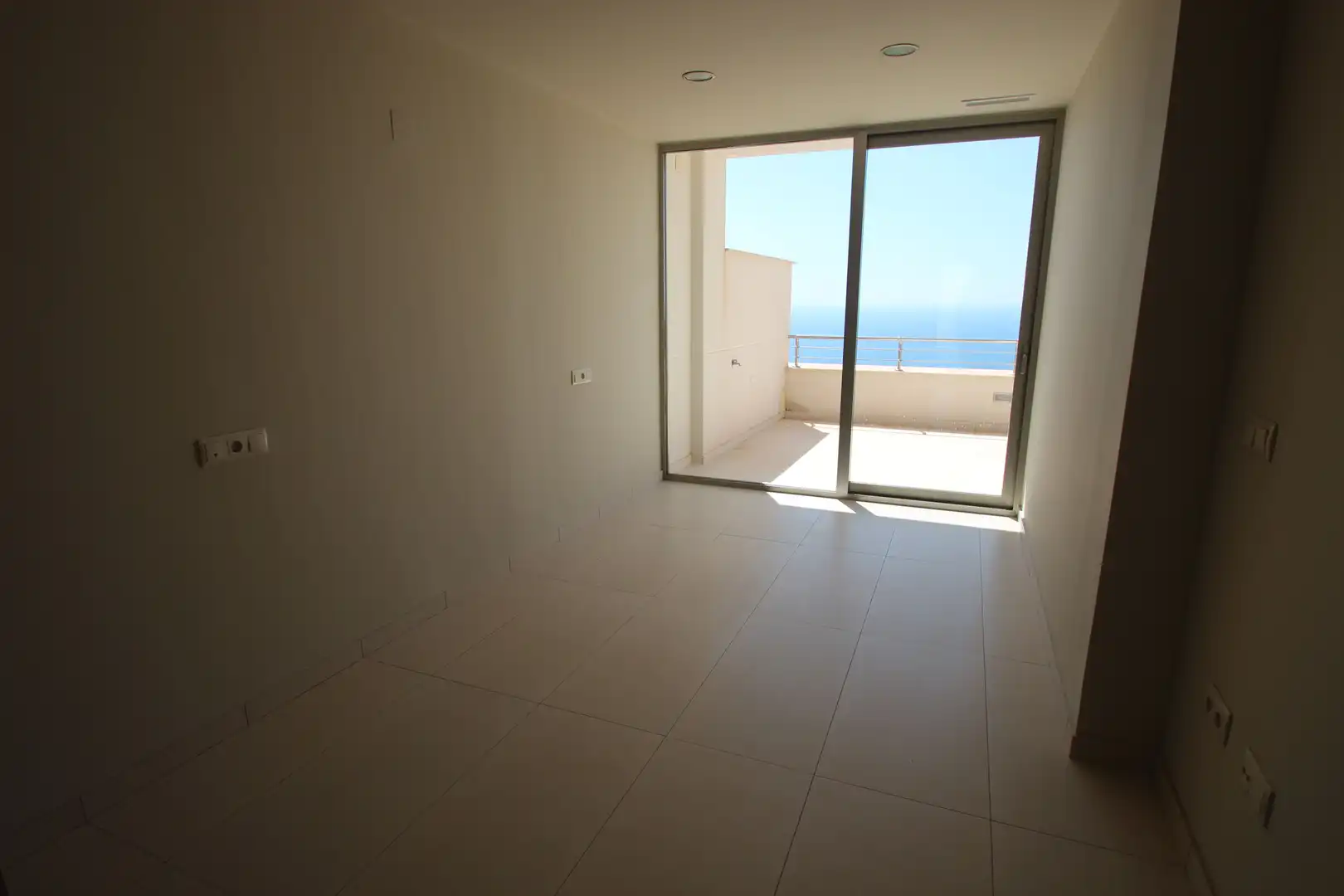 Apartments for sale in Altea  with Air Conditioner, Heating and Terrace