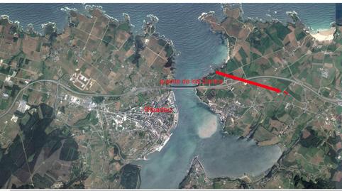 Foto 3 de Residencial en venta en N/a, -1, Castropol, Asturias