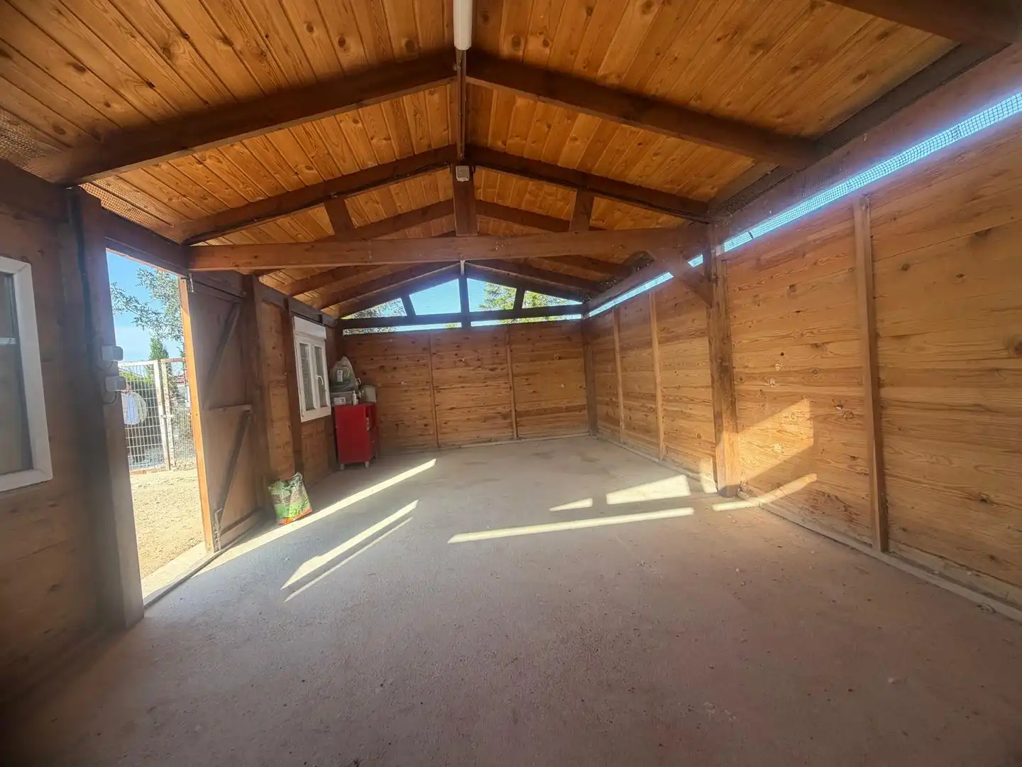 Casa o xalet en venda en Elche / Elx amb Aire condicionat, Jardí privat i Terrassa