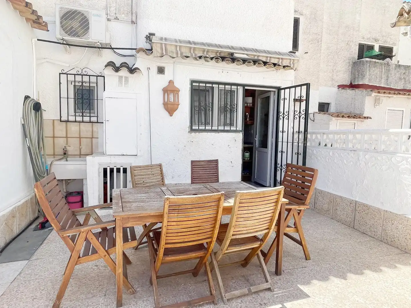 Casa a schiera in vendita a Las Marinas / Les Marines, imagen 21