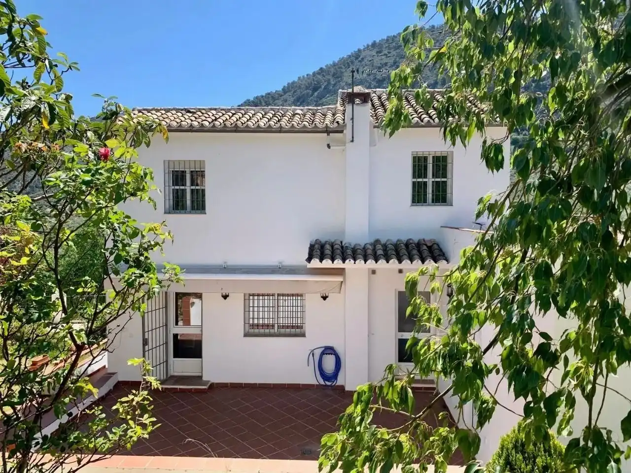 House with garden for sale in Las piedras 5, imagen 2