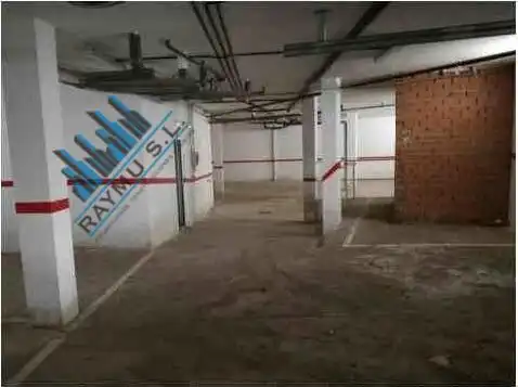Garaje en venta en Belmonte de Tajo