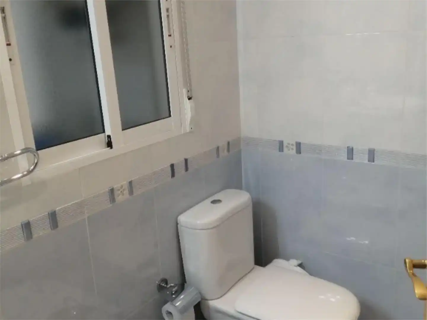 Bany de Pis en venda en Jijona / Xixona amb Aire condicionat i Balcó