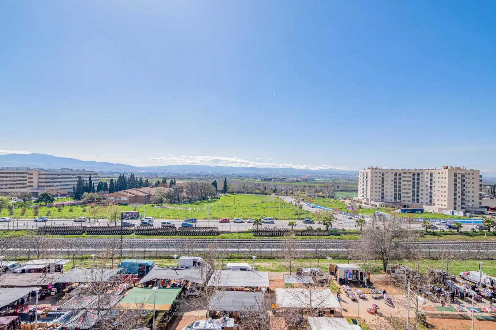 Flat for sale in Carretera Carretera Málaga, 103, Angustias - Chana - Encina