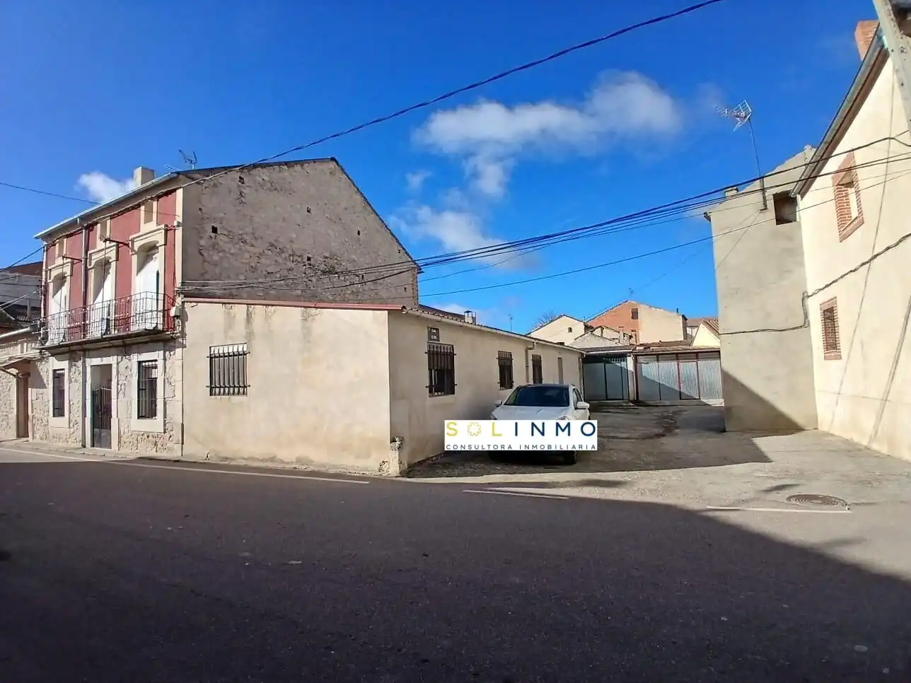 Locale commerciale in vendita a Calle SEGOVIA-LOVINGOS 5, imagen 18