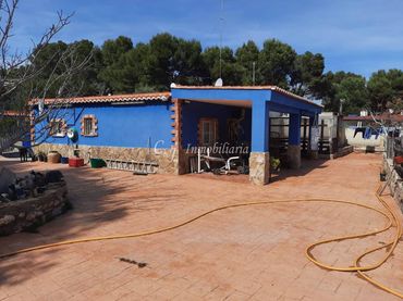 Villa con giardino in vendita a Sagunto ciudad