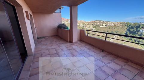 Foto 4 de Piso de alquiler en Calahonda, Málaga