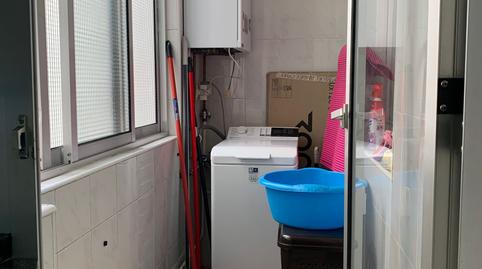 Foto 4 de Pis en venda a Circular, Valladolid