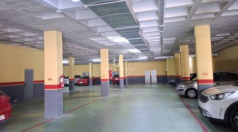 Foto 5 de Garaje en venta en Ronda Sur, Barrio del Progreso, Murcia Capital