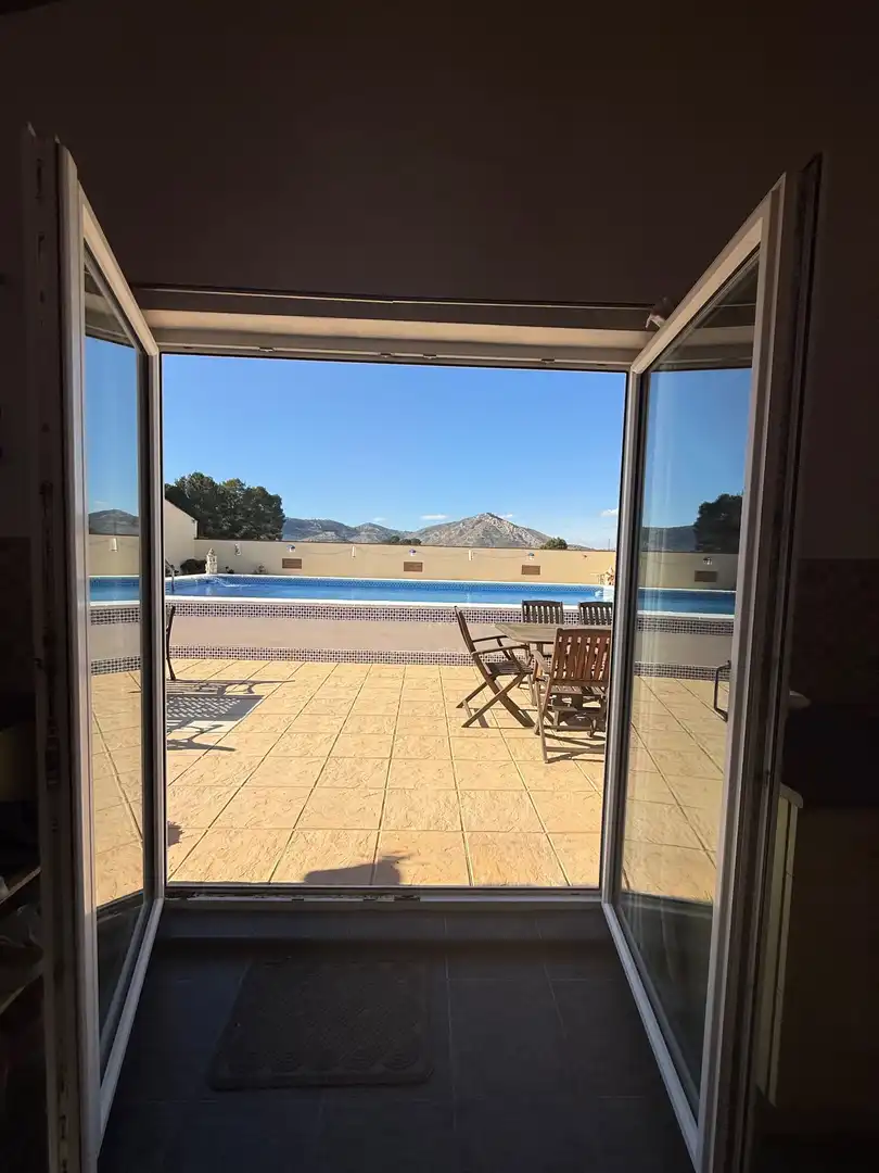 Casa o chalet en venta en Las Tiesas