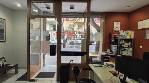 Photo 5 of Premises to rent in  Escultor Jose Capuz, 17, Mont-Olivet,  Valencia Capital