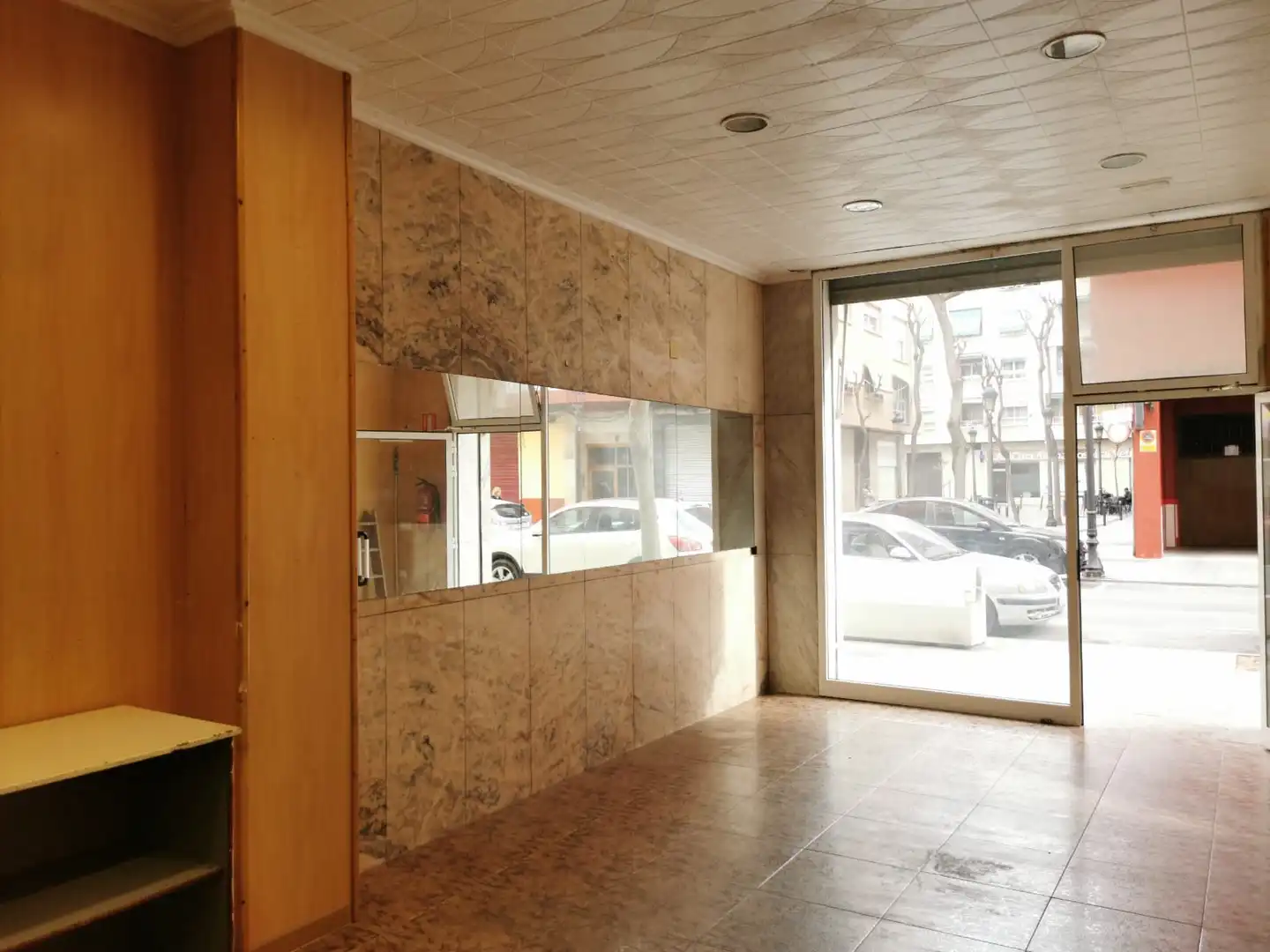 Local commercial à louer à Carrer del Mestre Palau, imagen 4