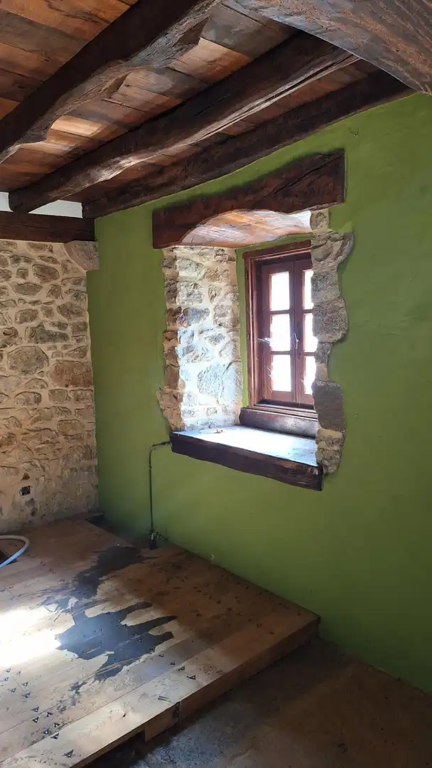 Houses for sale in Camaleño  with Heating, Private garden and Terrace