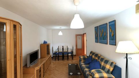 Foto 5 von Wohnung zum Verkauf in Avenida de Los Poblados, Abrantes, Madrid Capital