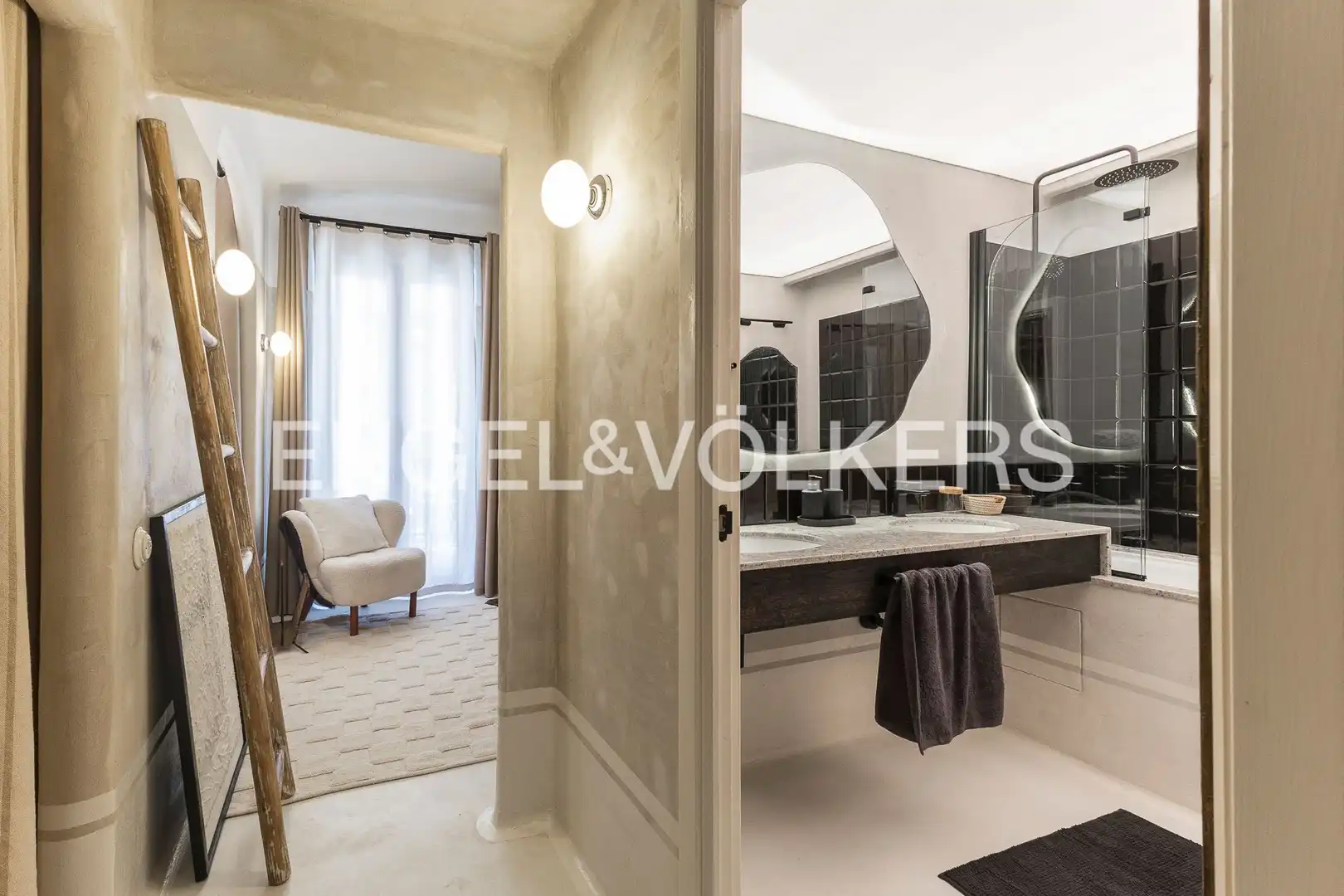 Attic for sale in Sants
