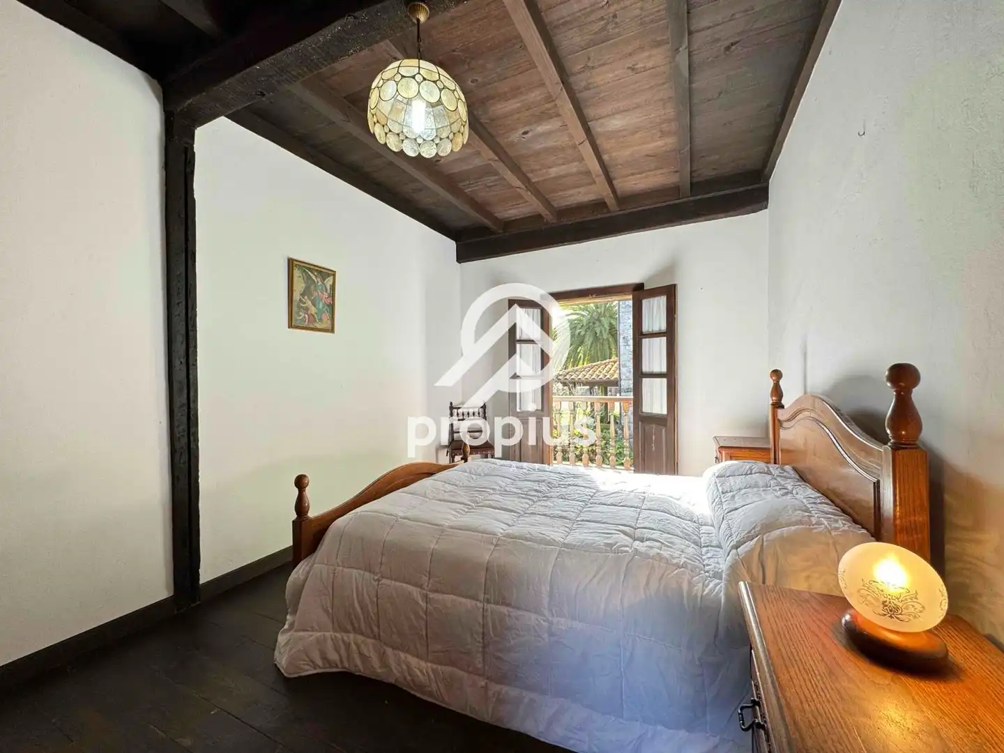 Casa o xalet en venda a Po, 152, Celorio - Poó - Parres