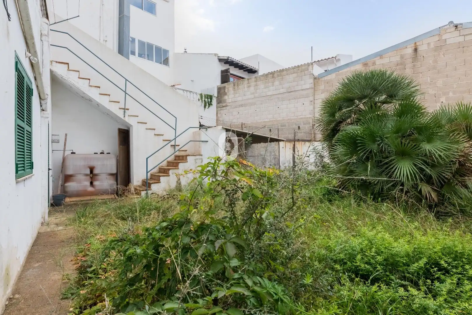 Edifici en venda en Pollença