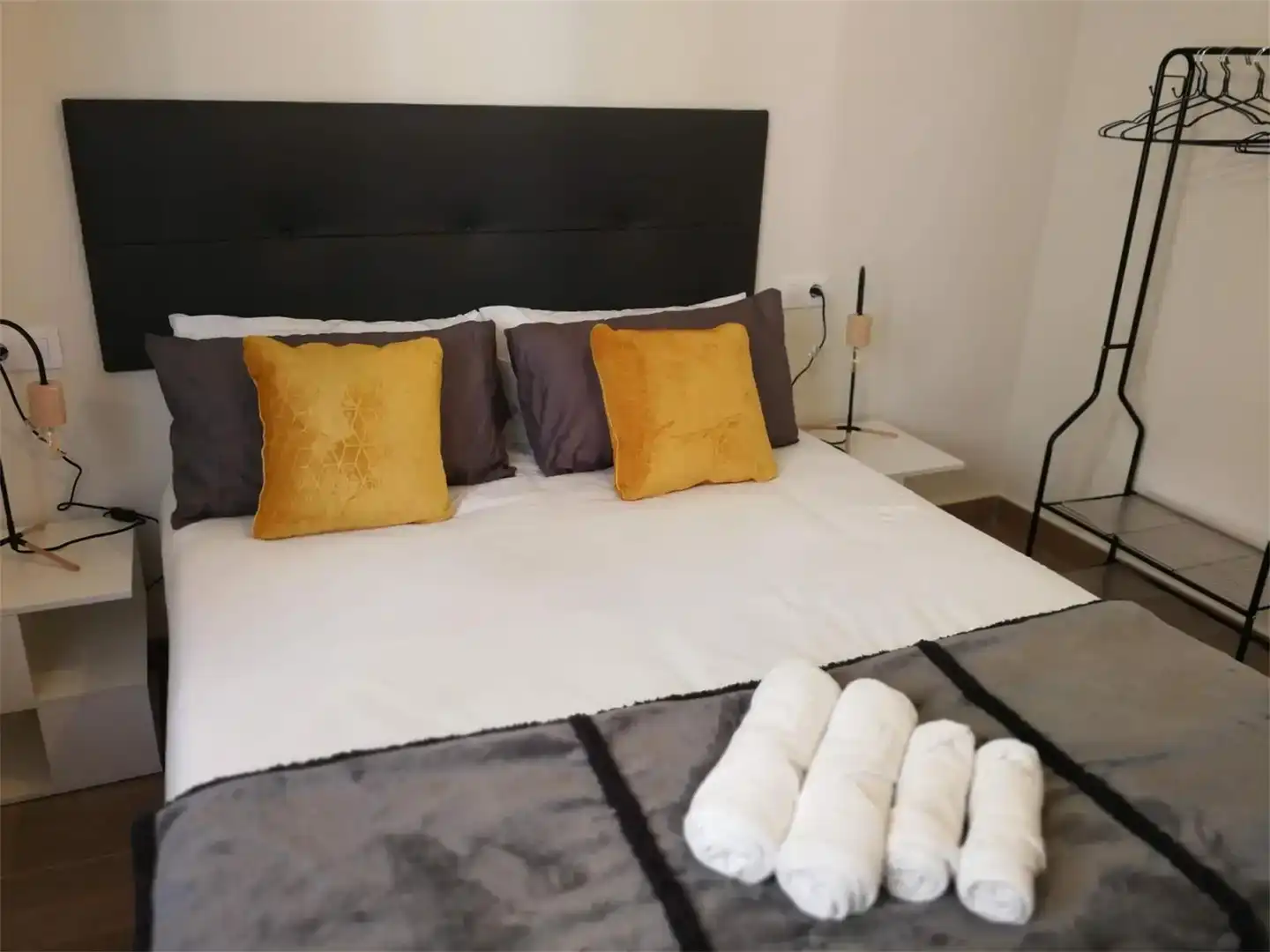Fotografía del inmueble reportado: 850 €/mes — Cáceres, Cáceres