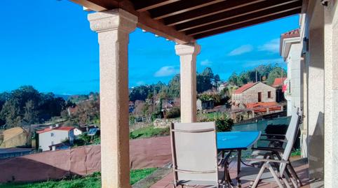 Foto 4 de Casa o xalet en venda a Parroquias Rurales, Pontevedra Capital