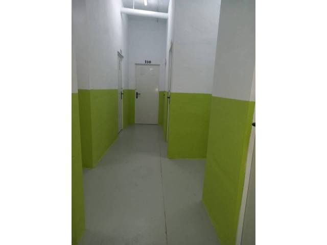 Trastero en Alquiler en Calle Río Genil en Camino Viejo de Málaga