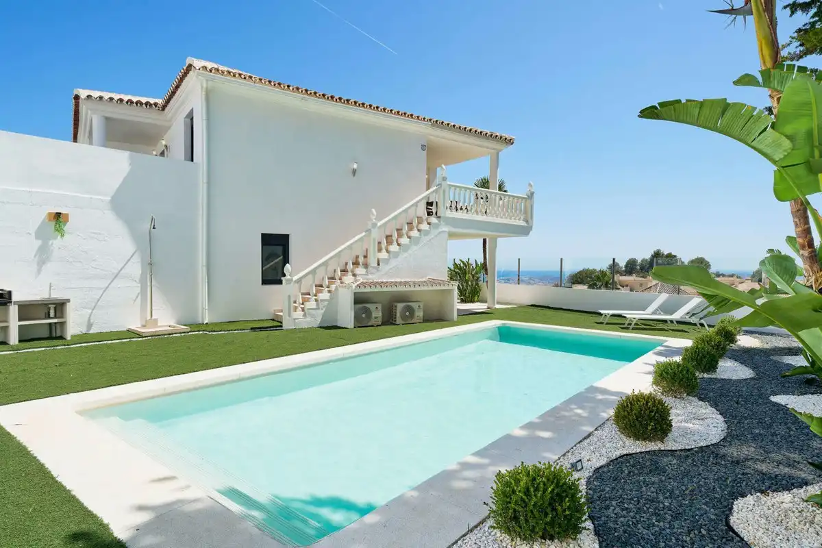 Casa adosada en venta en Rojales