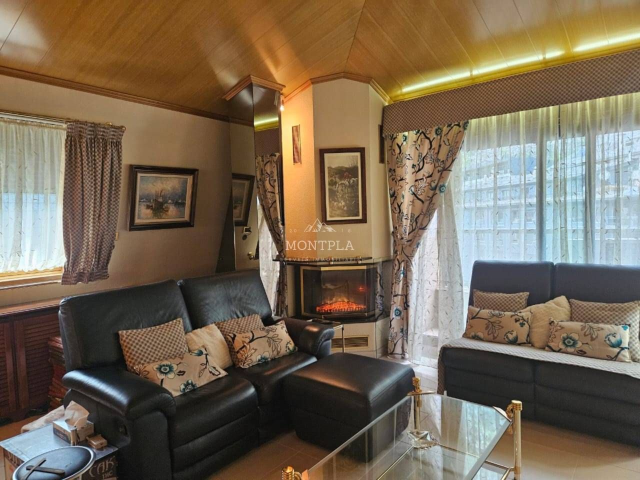 Pis en venda a Santa Coloma