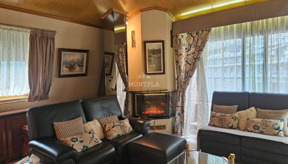 Foto 1 de Pis en venda a Santa Coloma, Andorra