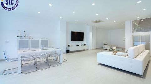 Foto 2 de Edificio en venta en Carrer de Núñez de Arce, 32, Casco Histórico, Castellón de la Plana / Castelló de la Plana