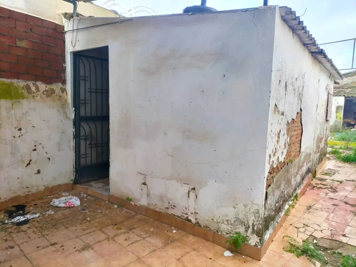 Residencial en venta en Olivares